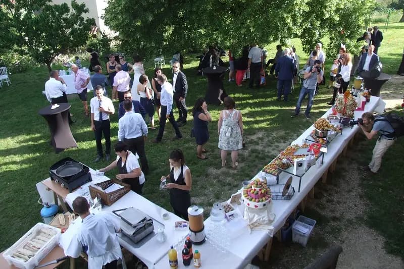 La Grange du Haut — photo 4