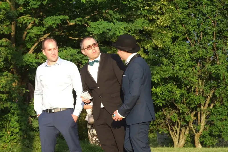 La Grange du Haut — photo 8