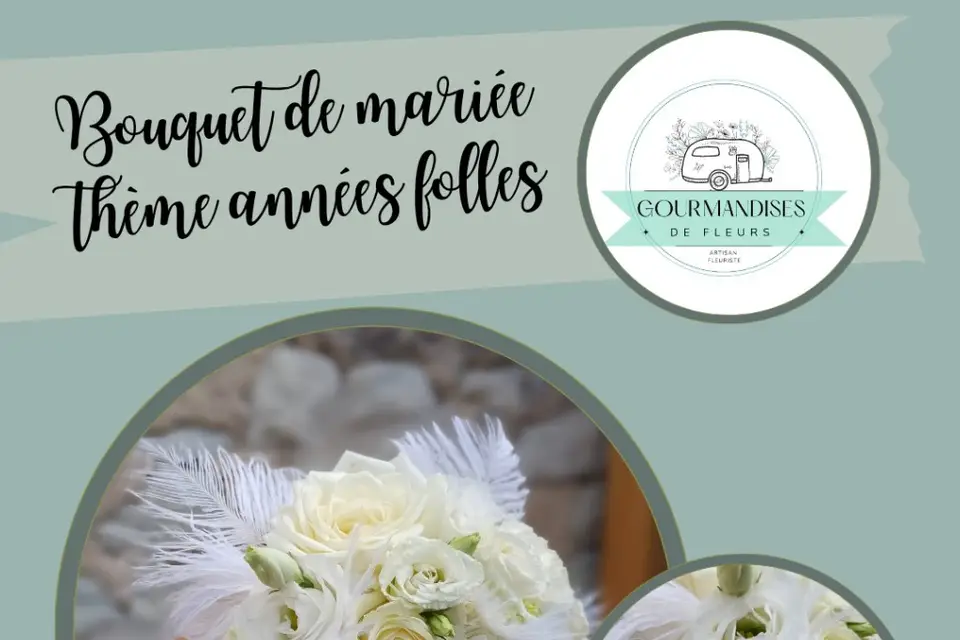 Gourmandises.de.fleurs — photo 7