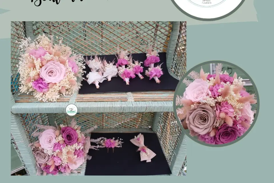 Gourmandises.de.fleurs — photo 5