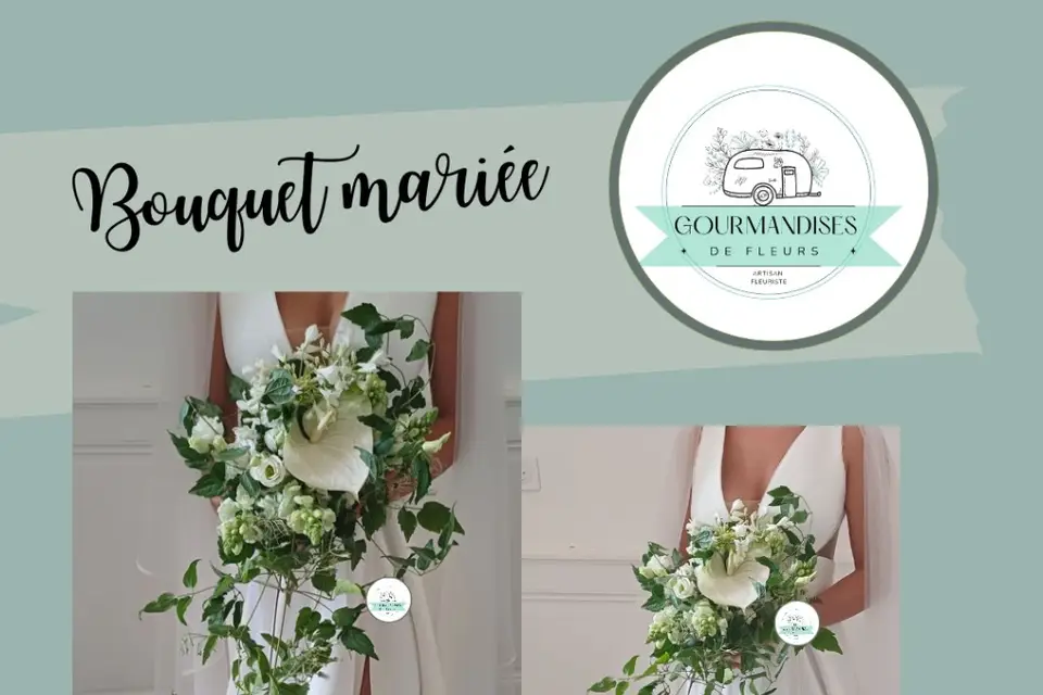 Gourmandises.de.fleurs — photo 8