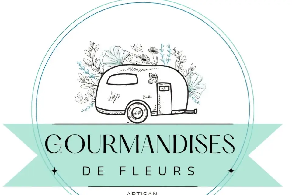 Gourmandises.de.fleurs