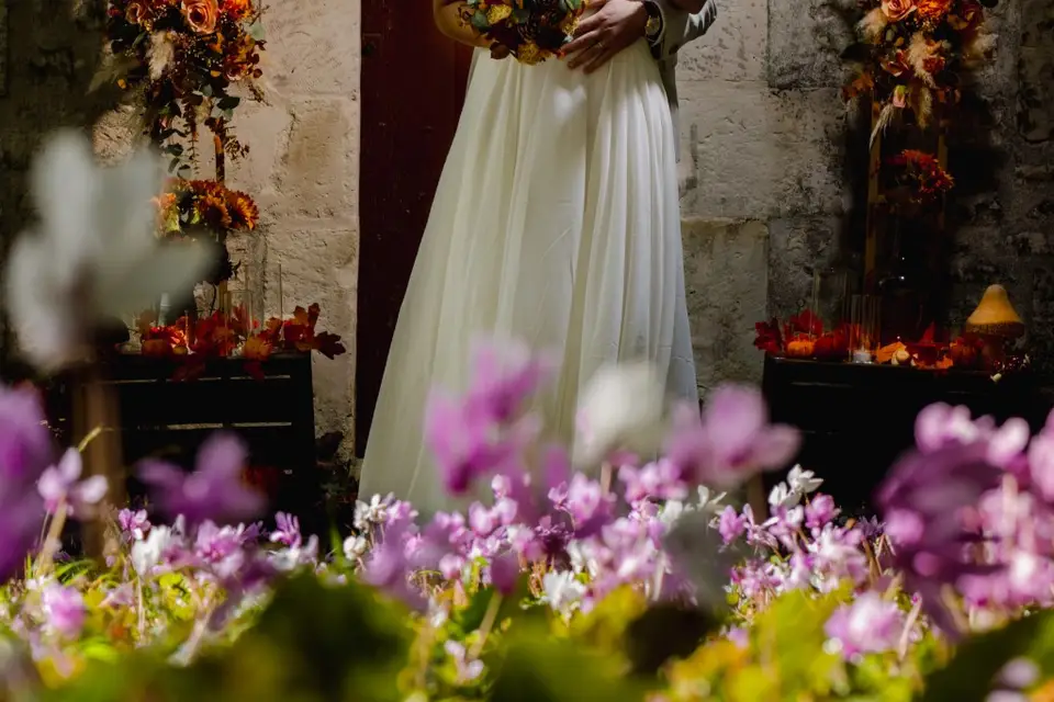 Gourmandises.de.fleurs — photo 2