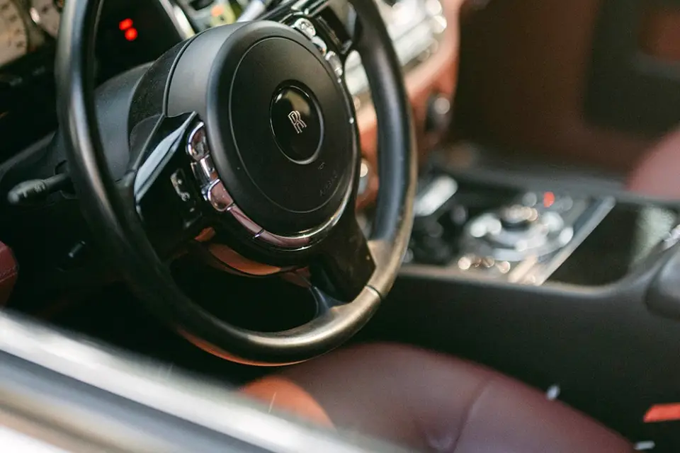 Luxury Prestige — photo 1