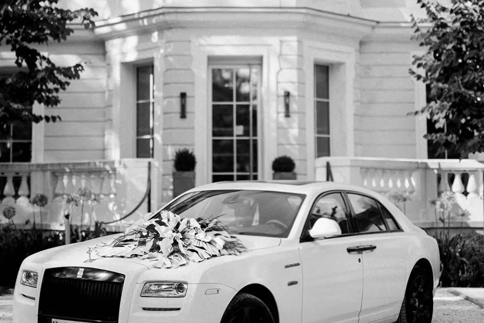 Luxury Prestige — photo 5