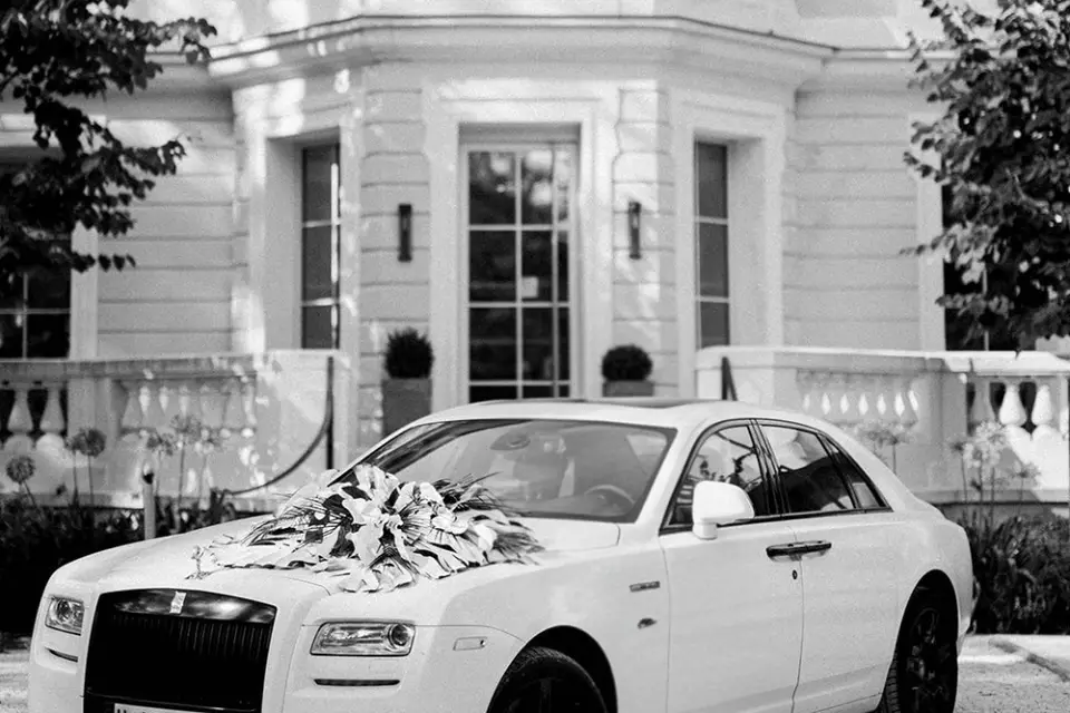 Luxury Prestige — photo 4