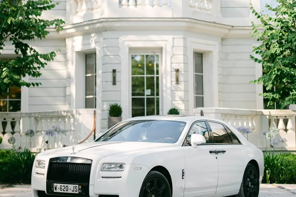 Luxury Prestige — photo 2