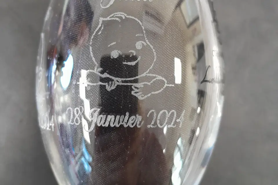 L'Atelier Gravure — photo 8