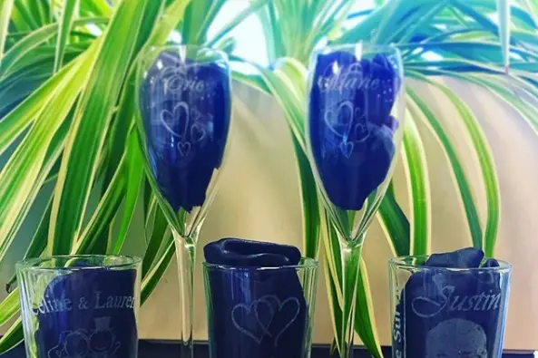 L'Atelier Gravure — photo 3