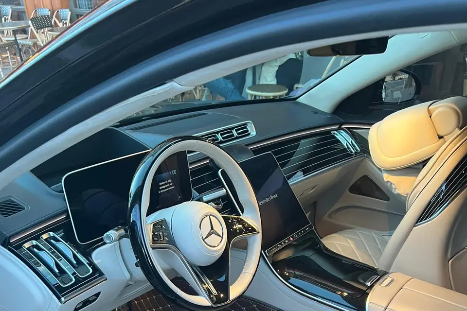 Monsieur Chauffeur Services – Avignon — photo 6