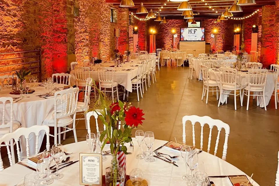 Le Jardin des Acanthes — photo 9