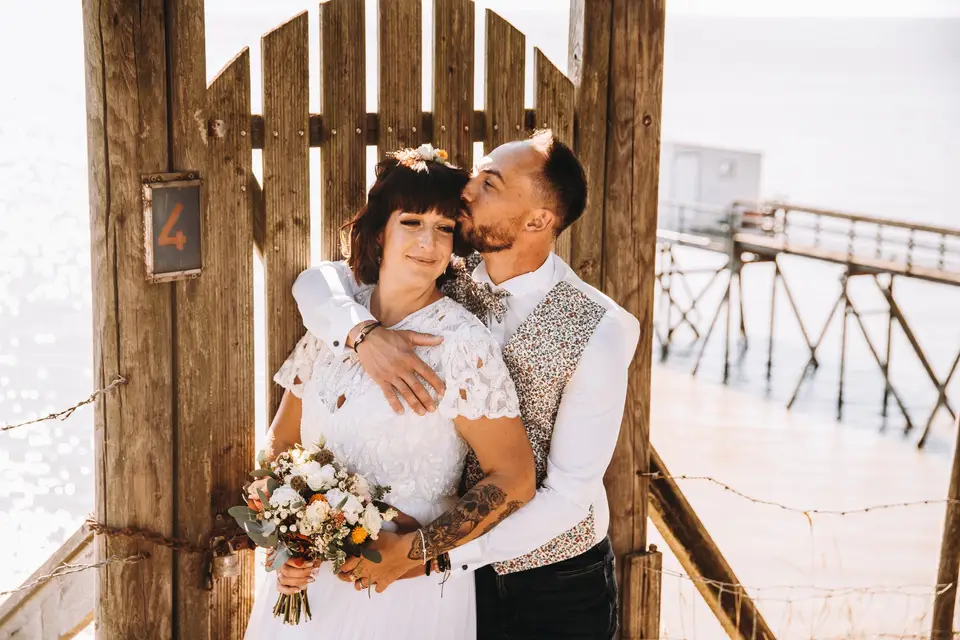 Nadege Rousseau Photographie — photo 1