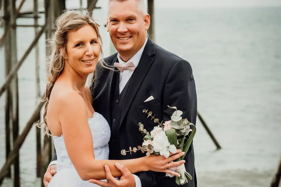 Nadege Rousseau Photographie — photo 4