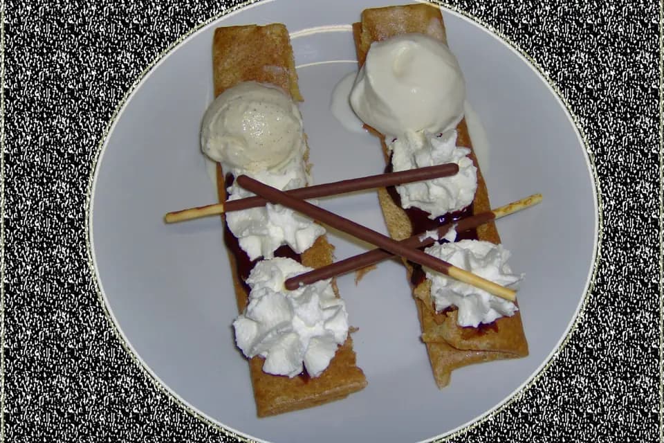 La Crêpe en Fête — photo 2