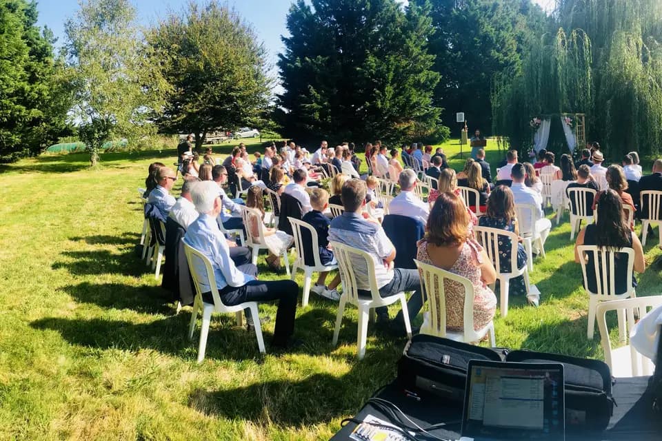 Le Jardin des Acanthes — photo 3