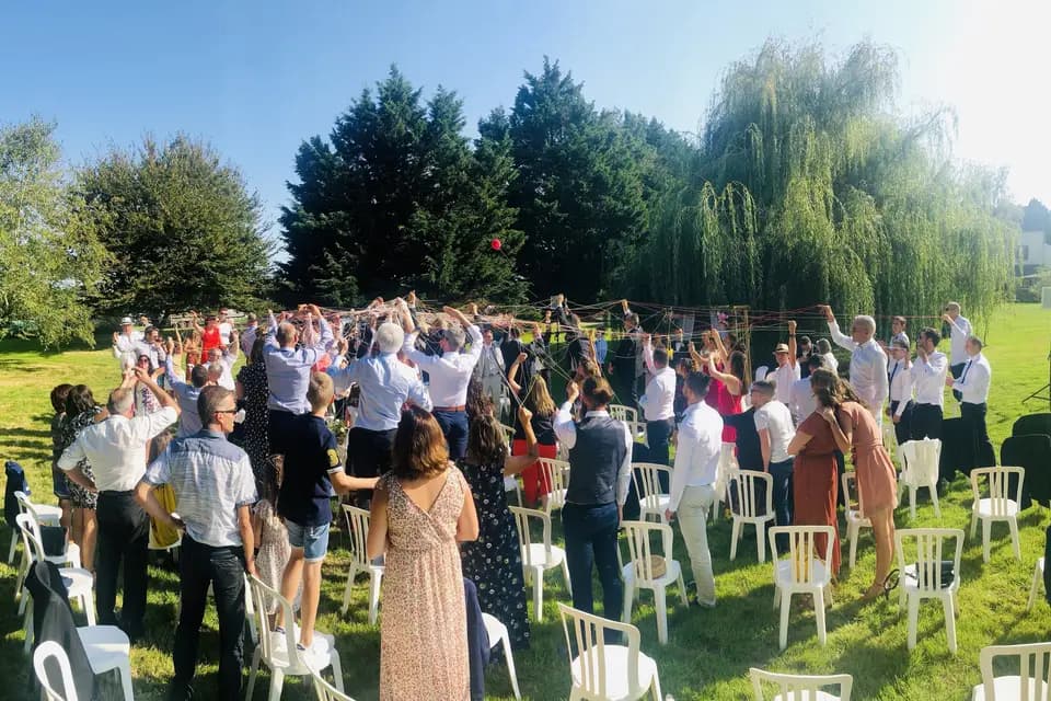 Le Jardin des Acanthes — photo 6