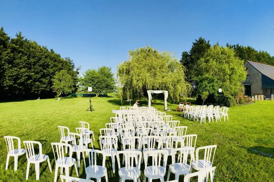 Le Jardin des Acanthes — photo 7