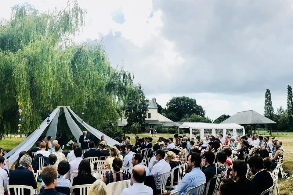 Le Jardin des Acanthes — photo 5