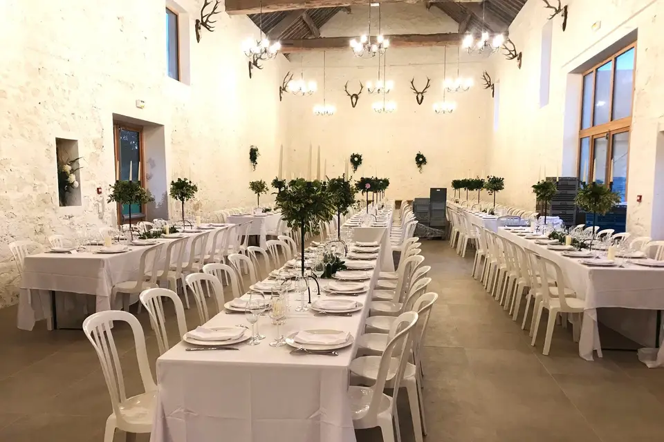 Commanderie de Moisy le Temple — photo 7