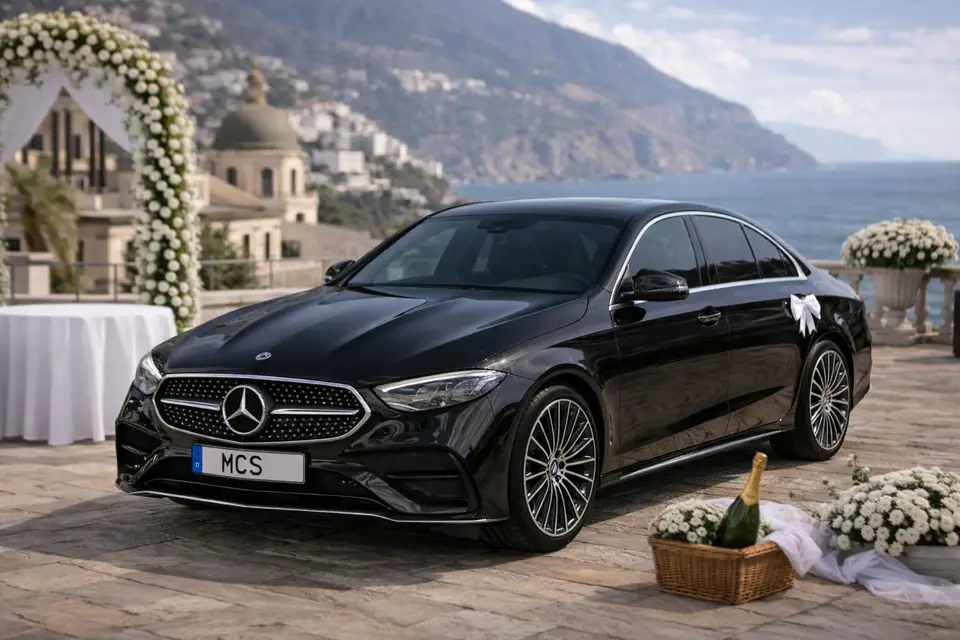 Monsieur Chauffeur Services – Avignon — photo 3