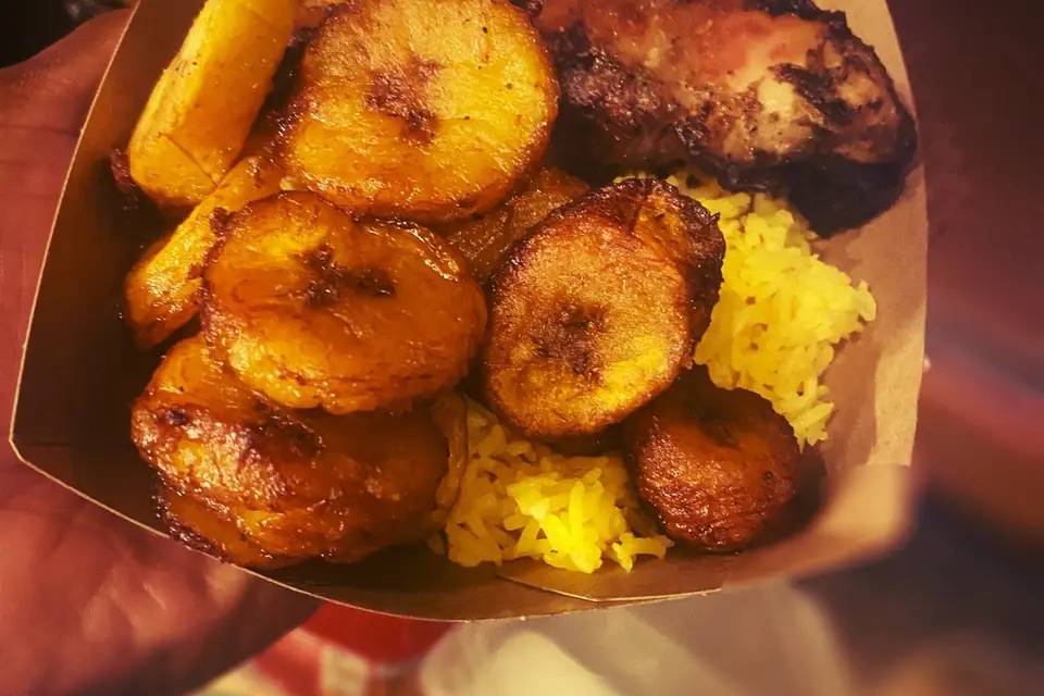 Maquis Foodtruck — photo 6