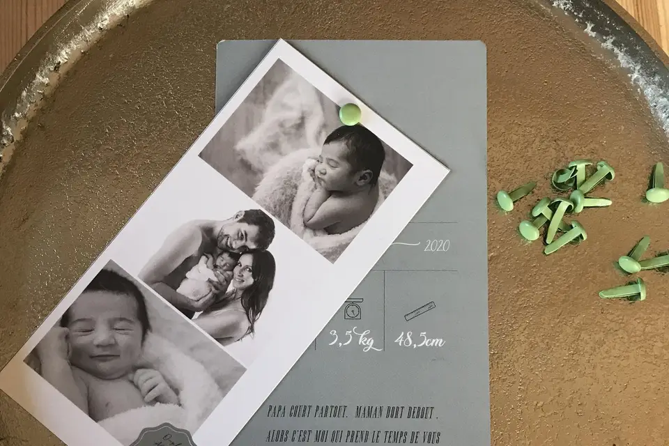 MG Design by Fée d'Émotions — photo 3