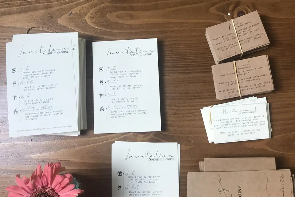 MG Design by Fée d'Émotions — photo 7