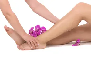 Beauté Zen - Esthétique à Domicile — photo 4