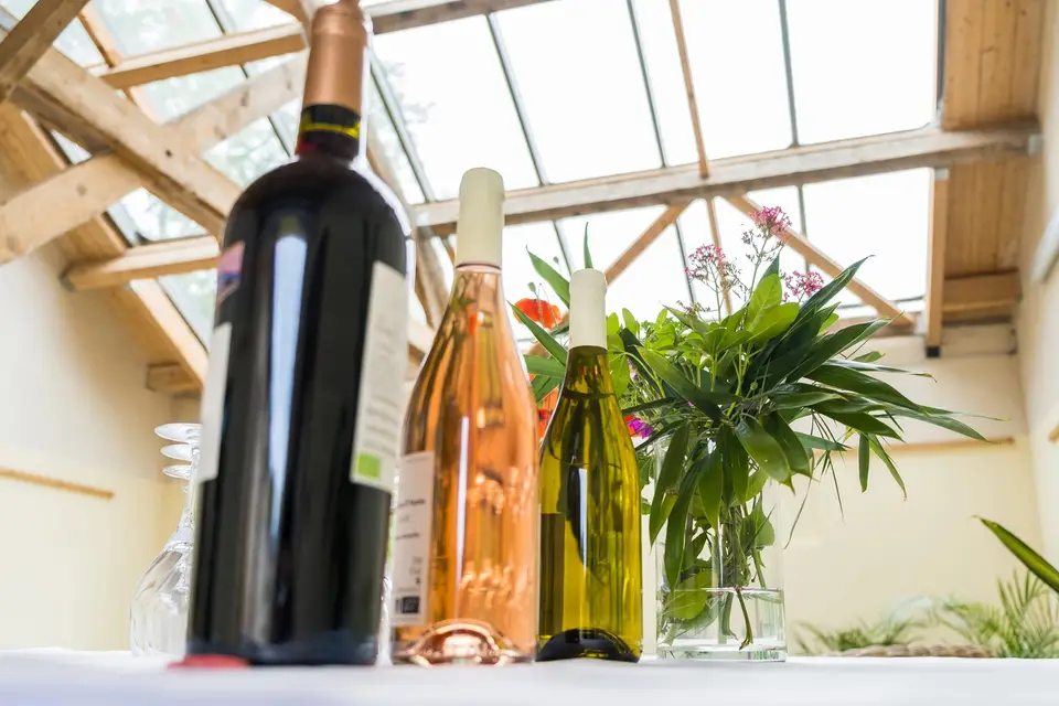 La Bergerie de Villarceaux — photo 6