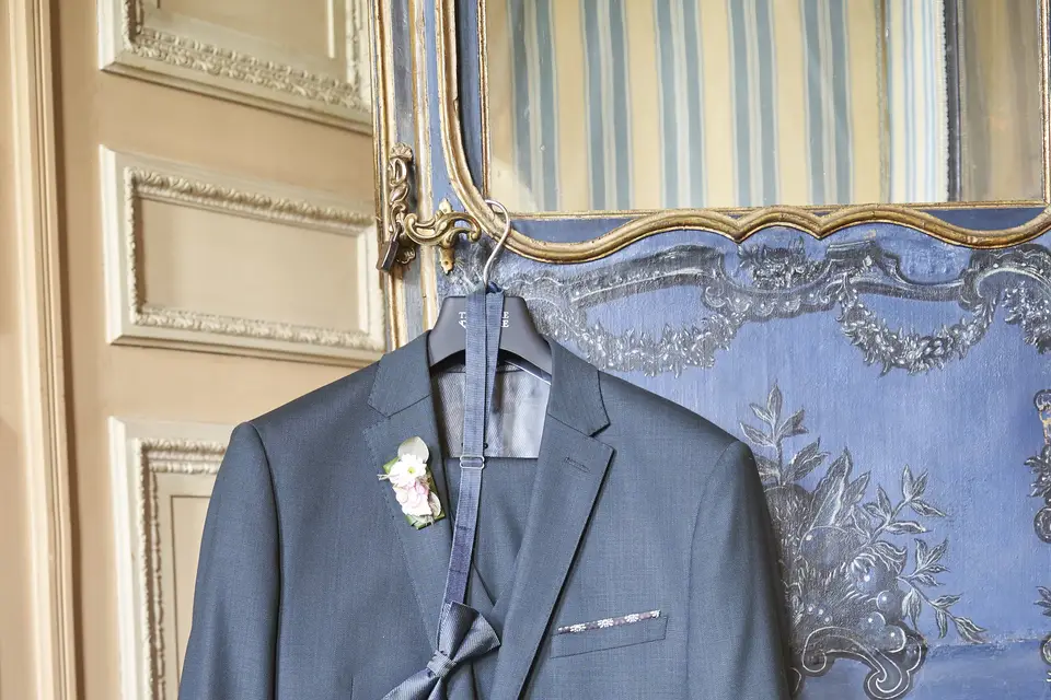 Vêtements Corderoch — photo 6