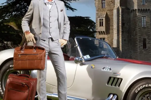 Vêtements Corderoch — photo 2