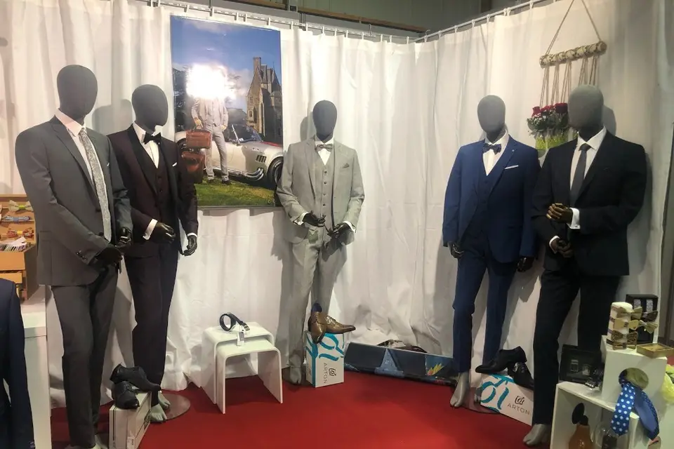 Vêtements Corderoch — photo 3