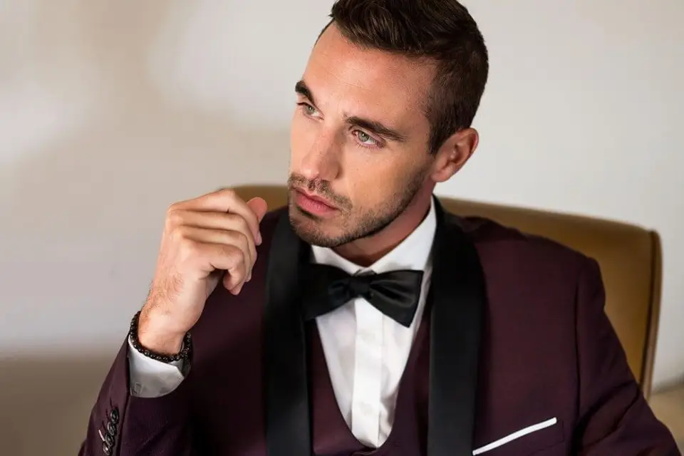 Vêtements Corderoch