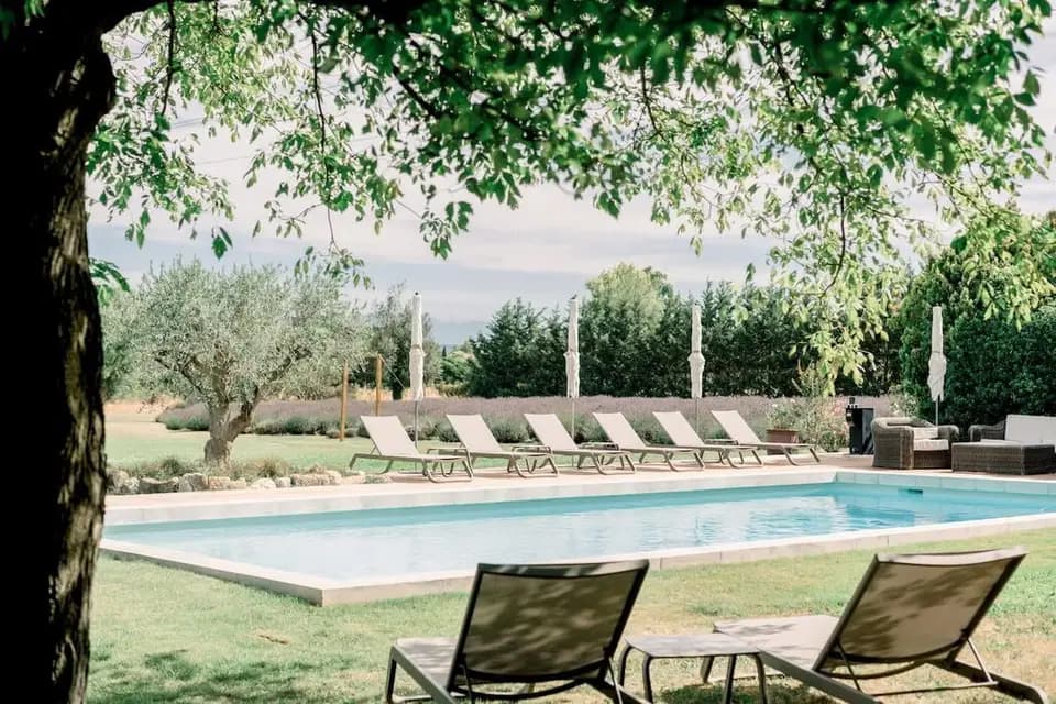 Bastide des Barattes — photo 2