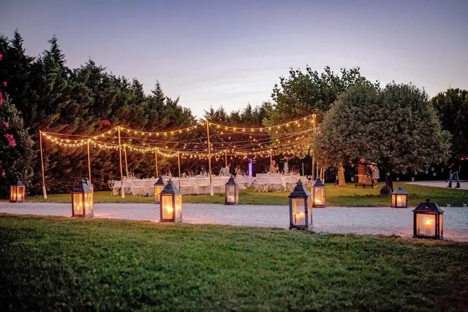 Bastide des Barattes — photo 6