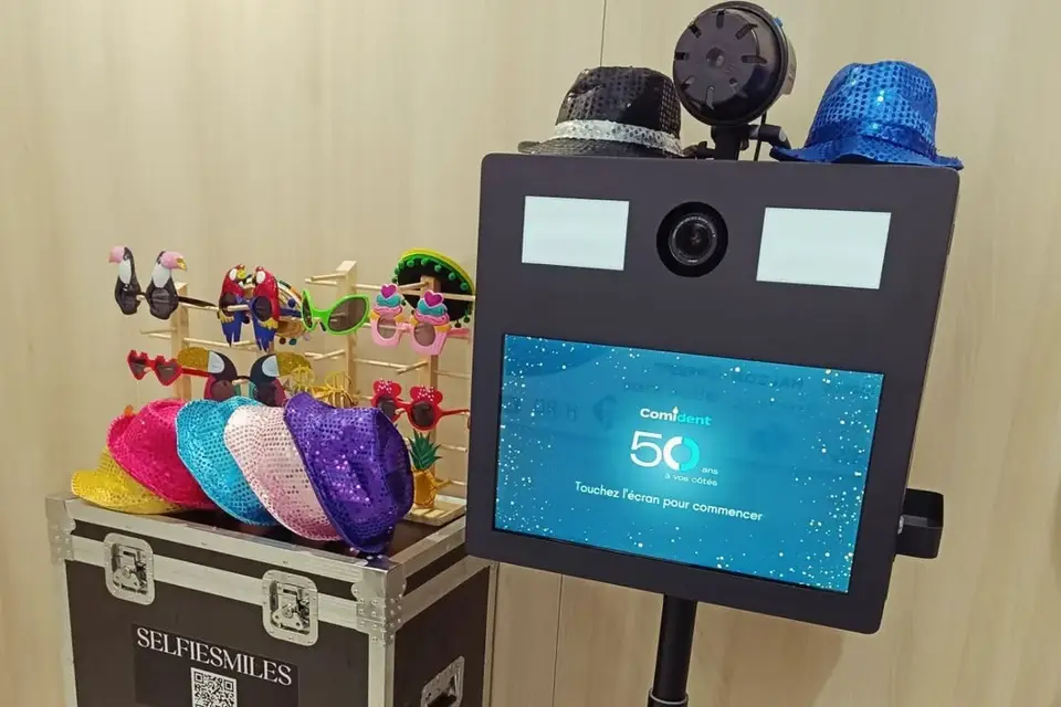 Selfiesmiles — photo 3