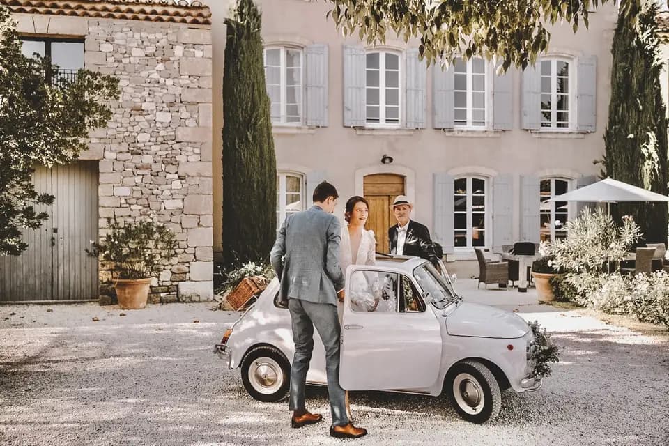 Bastide des Barattes — photo 3