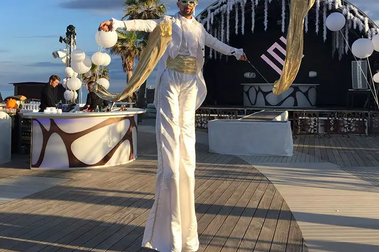 Events By Morales — photo 4