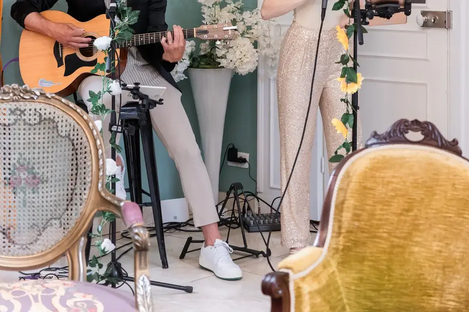 CAB - Cover au Balcon — photo 3