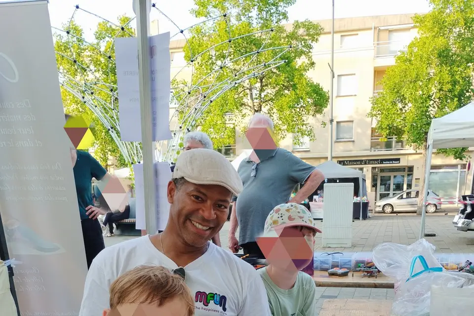 The Happiness Style by MFUN — photo 4