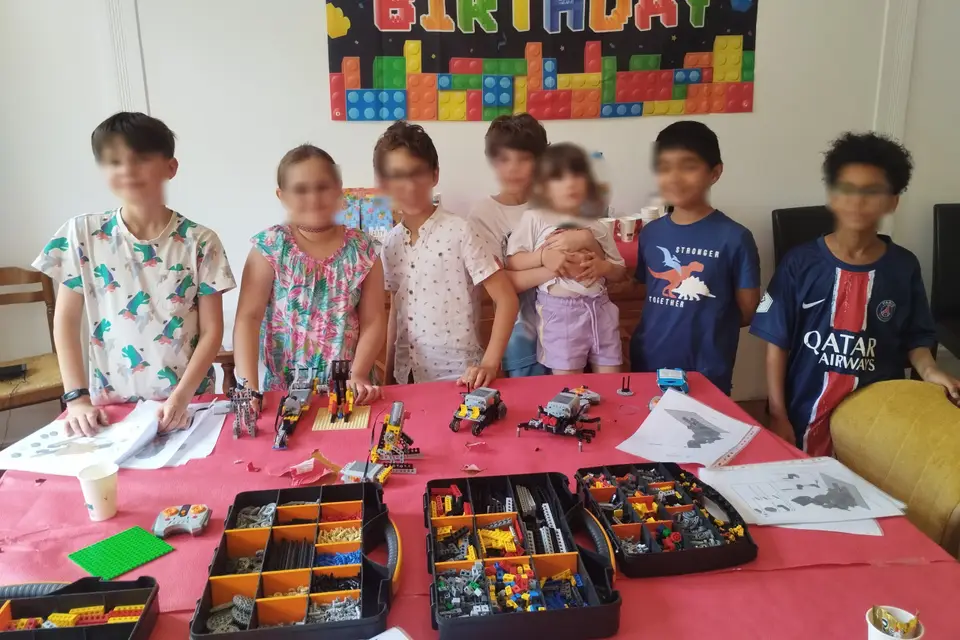 The Happiness Style by MFUN — photo 5