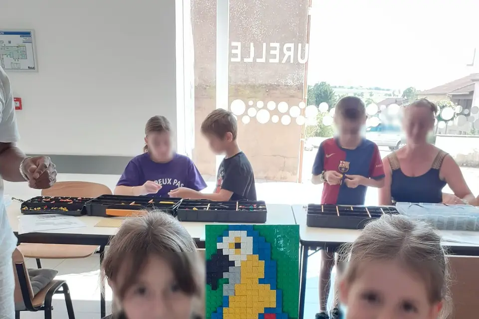 The Happiness Style by MFUN — photo 2