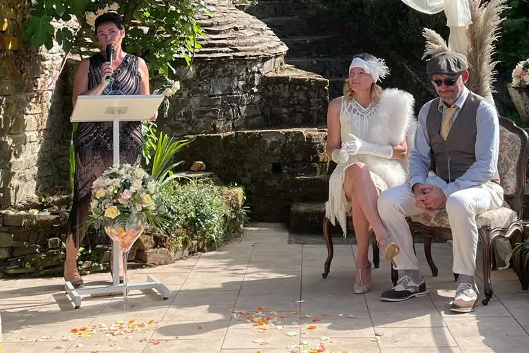 Cérémonies by Florence — photo 7