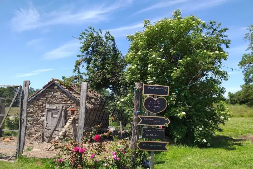 Auberg-in — photo 6