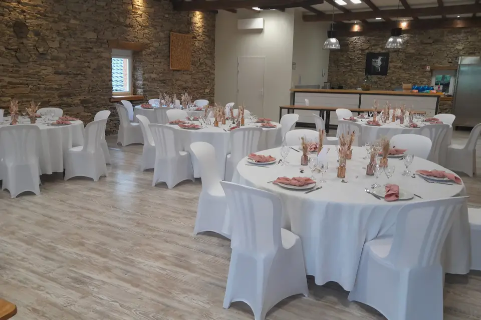 Auberg-in — photo 1