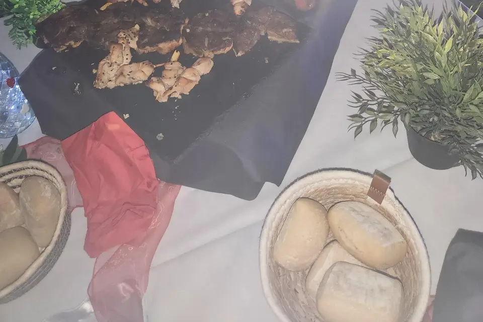 MADE - Bar Restaurant de l'Issole — photo 6