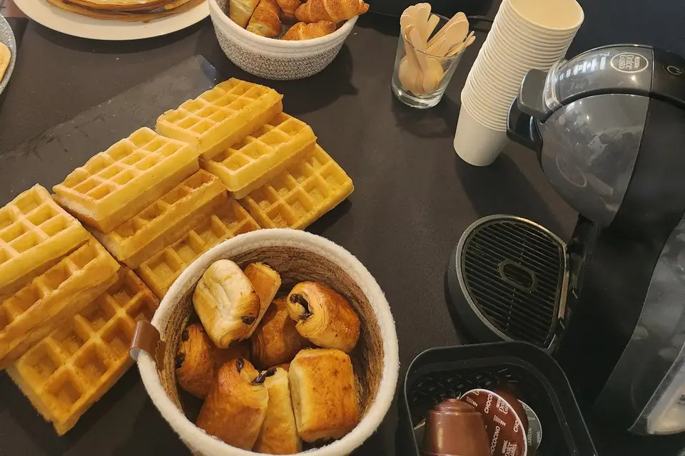 MADE - Bar Restaurant de l'Issole — photo 2