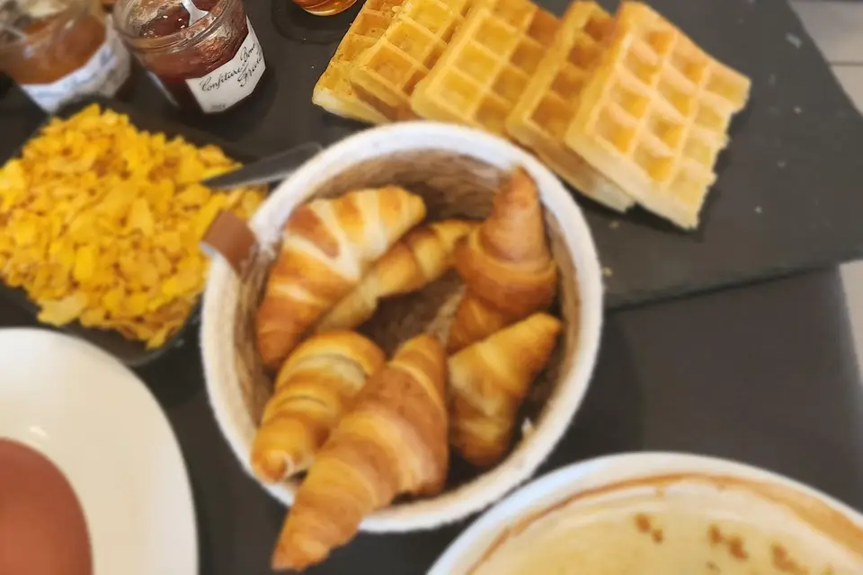 MADE - Bar Restaurant de l'Issole — photo 5