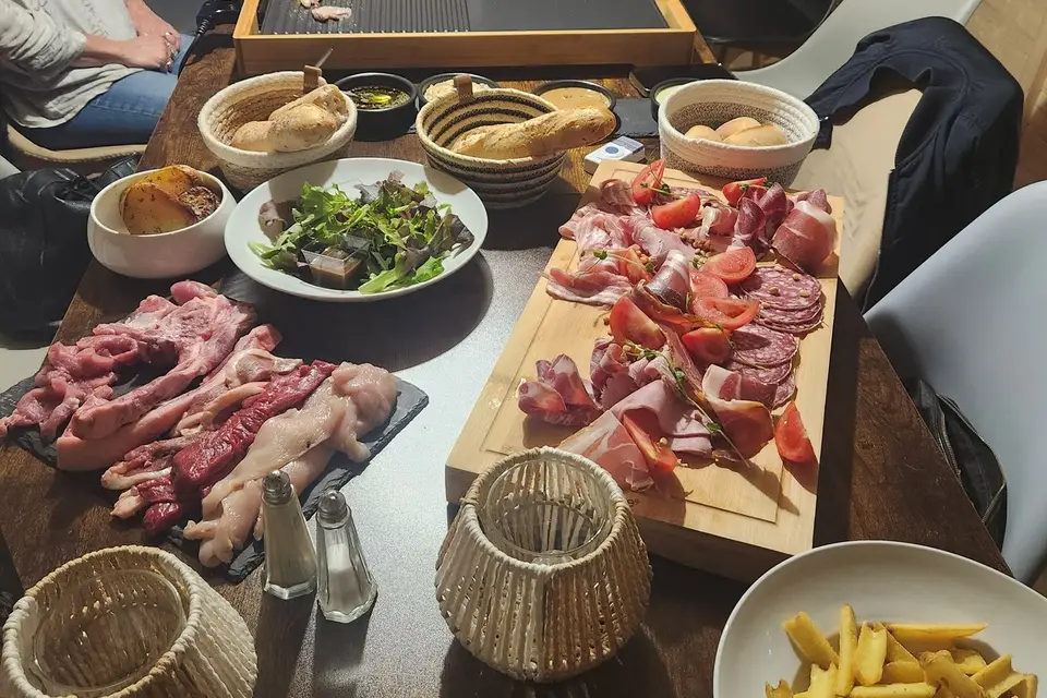 MADE - Bar Restaurant de l'Issole — photo 1