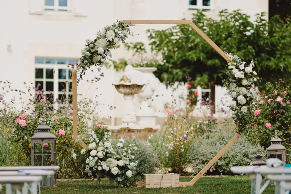 Cérémonies by Florence — photo 6